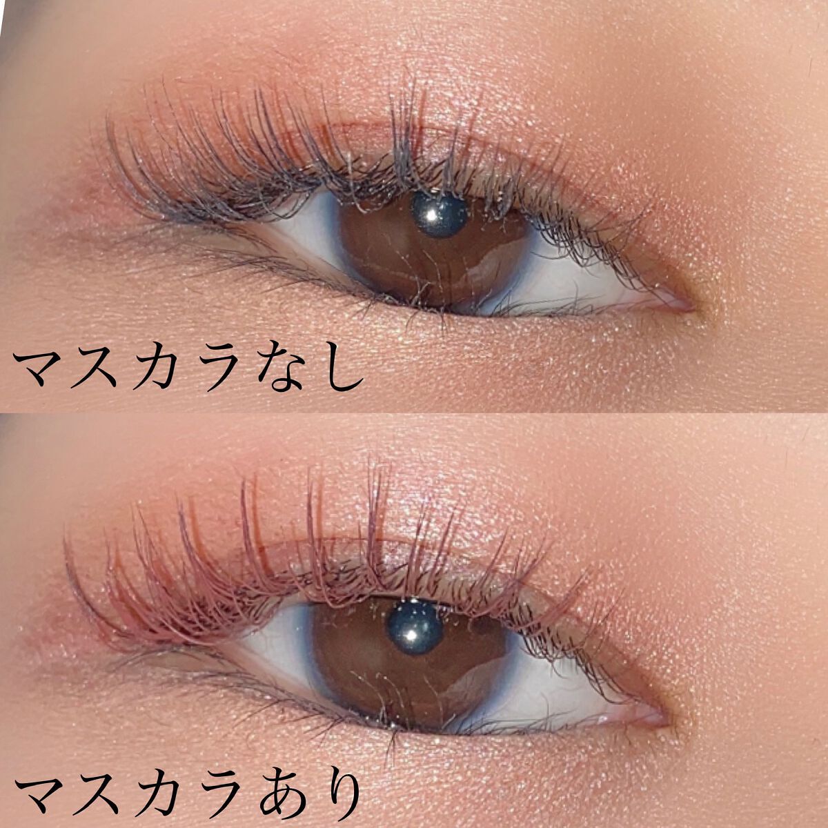 ロング＆カールマスカラ アドバンストフィルム/ヒロインメイク/マスカラ by misora’scosme