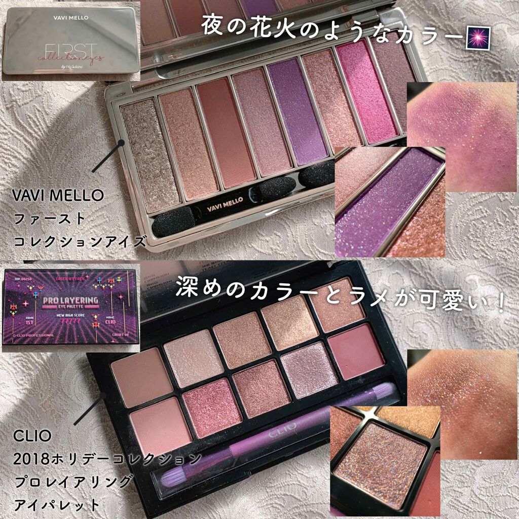UR GLAM POWDER EYESHADOW/U R GLAM/単色アイシャドウを使ったクチコミ(4枚目)