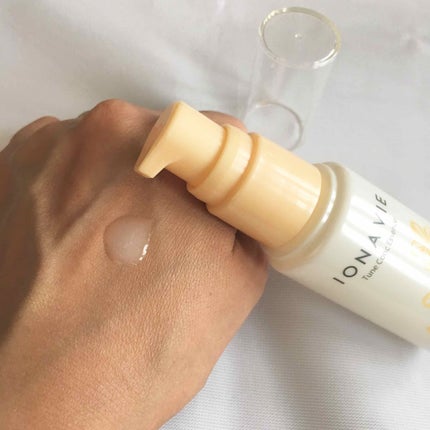 チューンコンク エッセンス/イオナヴィー/美容液を使ったクチコミ(2枚目)