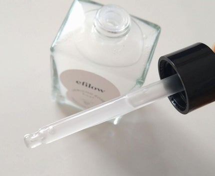 水分ケア 復活草バイオームアンプル/efilow/美容液を使ったクチコミ(2枚目)