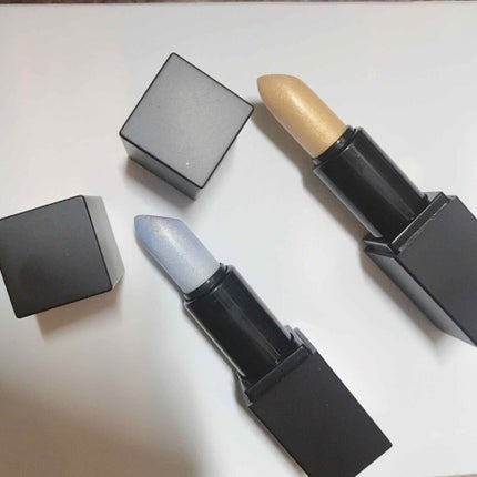 UR GLAM     MINI LIPSTICK/U R GLAM/口紅を使ったクチコミ(2枚目)