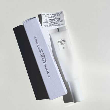 AA EYE AMPOULE/Shangpree/アイケア・アイクリームを使ったクチコミ(1枚目)