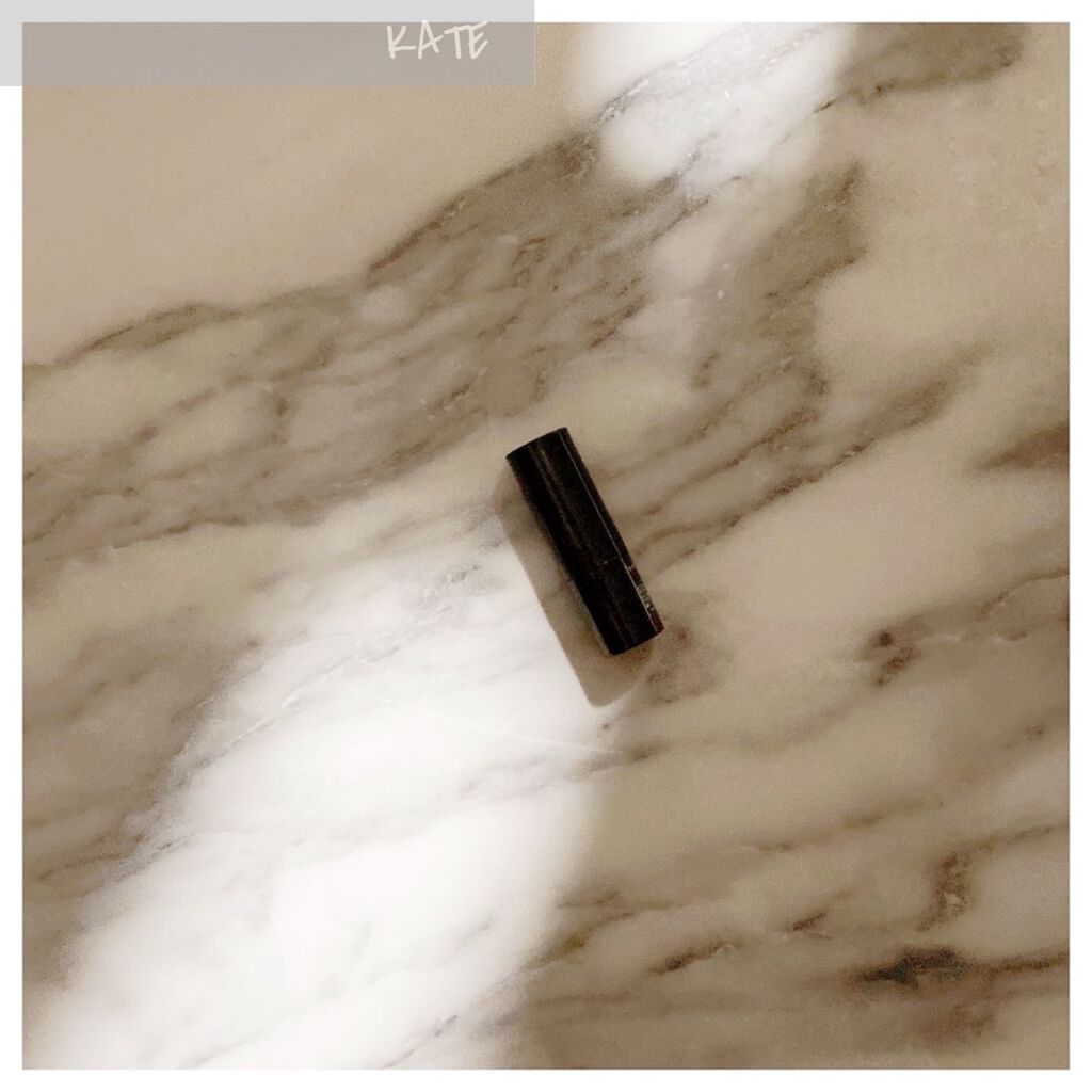 ケイト リップモンスター/KATE/口紅を使ったクチコミ(1枚目)