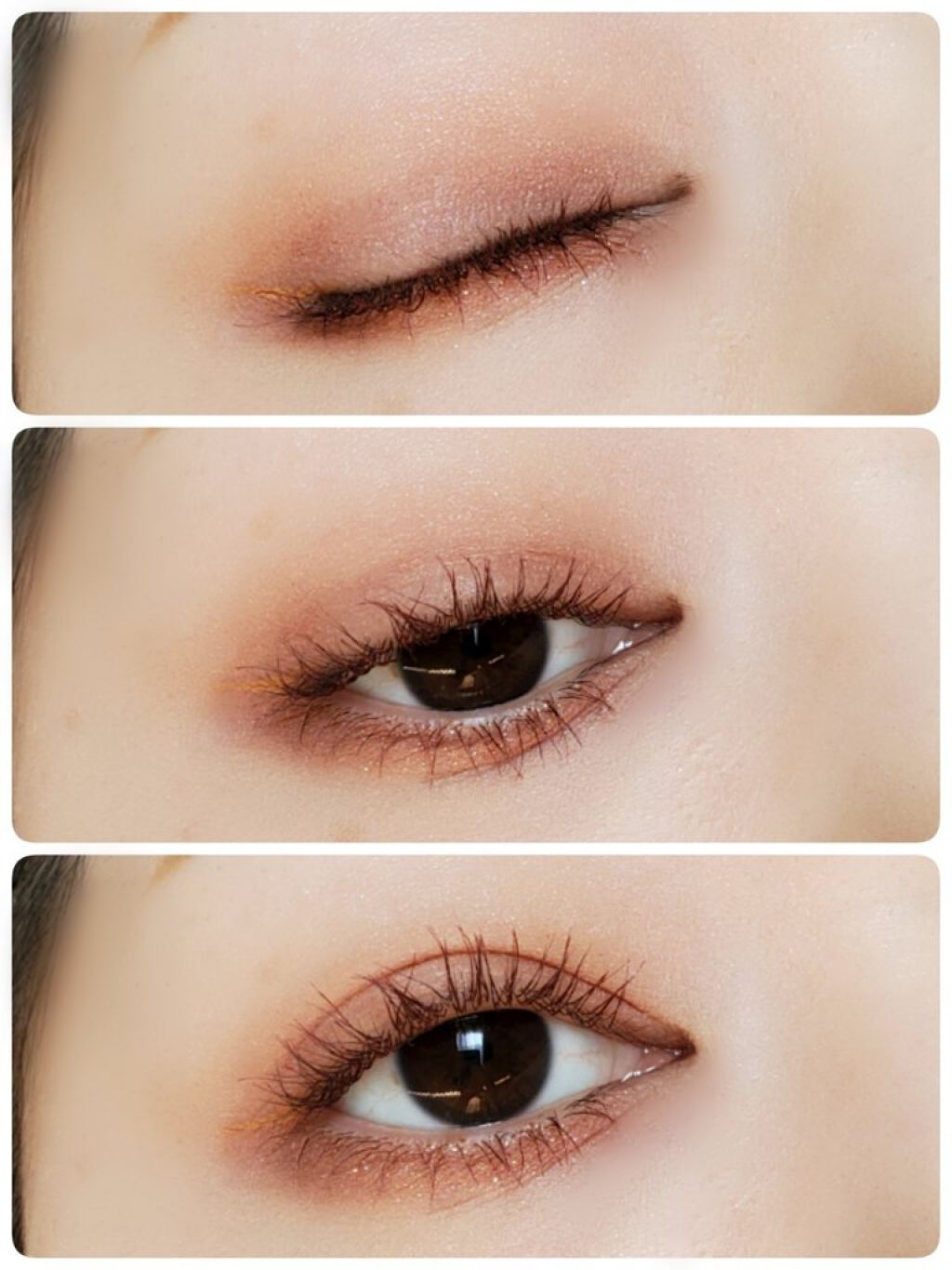 アンティークパステル ライナー/Visée/リキッドアイライナーを使ったクチコミ（1枚目）