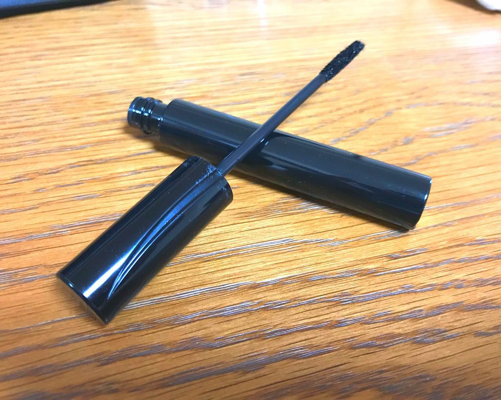 パワフルカール マスカラ EX （ロング）/FASIO/マスカラを使ったクチコミ（2枚目）