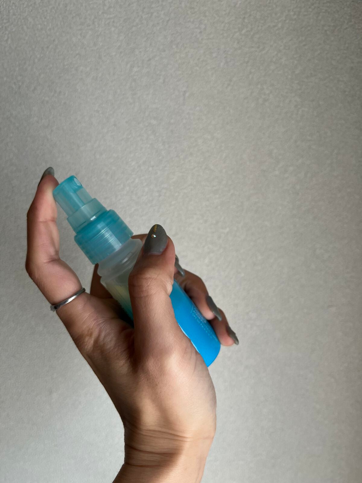 ビオレUV アクアリッチ アクアプロテクトローション(水層パック)/ビオレ/日焼け止めローションを使ったクチコミ(6枚目)