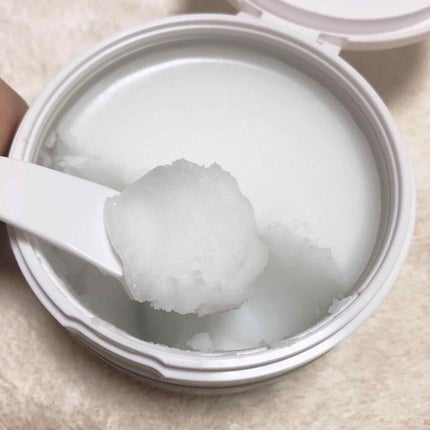 デュオ ザ クレンジングバーム/DUO/クレンジングバームを使ったクチコミ(4枚目)