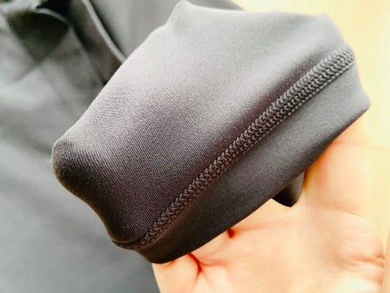 New Noble Pants/mulawear/その他を使ったクチコミ(4枚目)