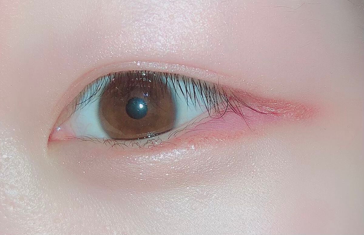 レブロン カラーステイ デイ トゥ ナイト アイシャドウ クアッド/REVLON/アイシャドウパレットを使ったクチコミ(8枚目)