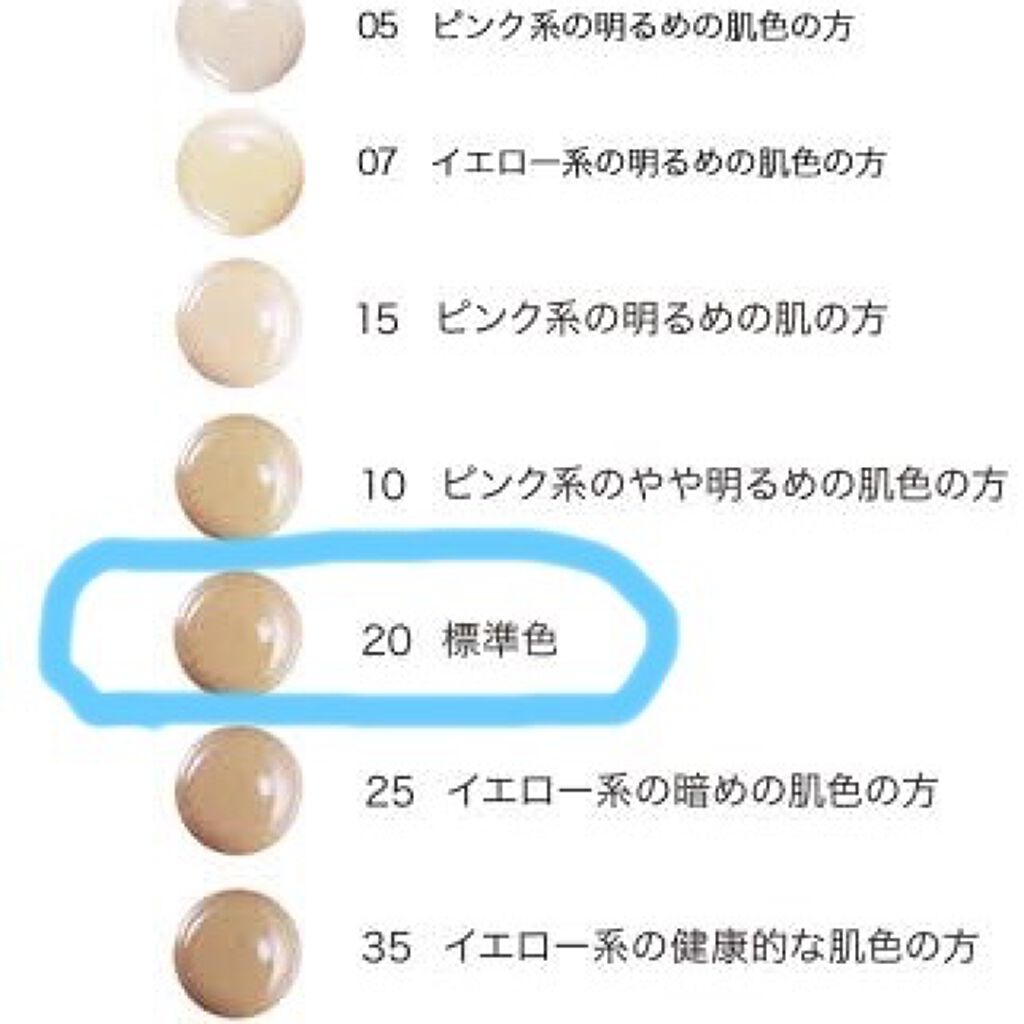 フィットミー コンシーラー 20/MAYBELLINE NEW YORK/リキッドコンシーラーを使ったクチコミ（2枚目）