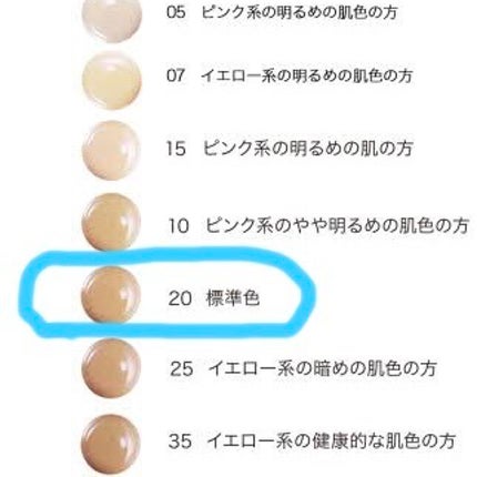 フィットミー コンシーラー/MAYBELLINE NEW YORK/リキッドコンシーラーを使ったクチコミ(2枚目)