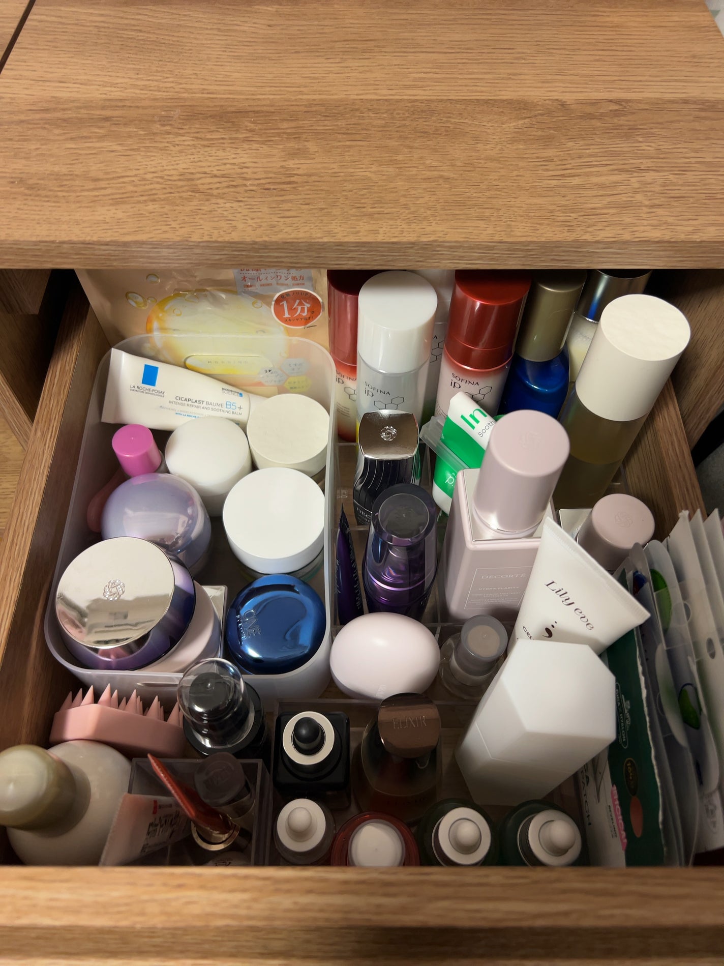 ðââ¬ã«ãããðŸ on LIPS ã仿¥ã¯1æ¥çãã®ã¹ããŒã¹ãæé€ãããæŽé ãããããŠå
å®ããŠãŸã..ãïŒ7æç®ïŒ