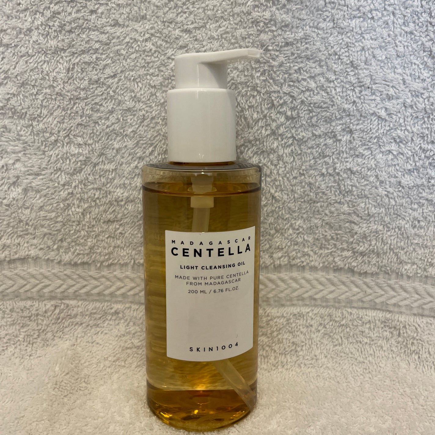 まい on LIPS 「【使った商品】センテラクレンジングオイル200ml【商品の特徴..」(1枚目)