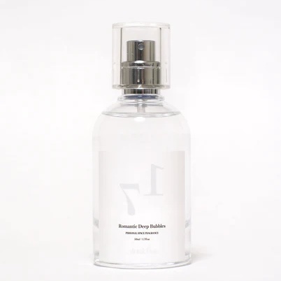 Romantic Deep Bubbles/inch blank＿. /香水(レディース)を使ったクチコミ（2枚目）