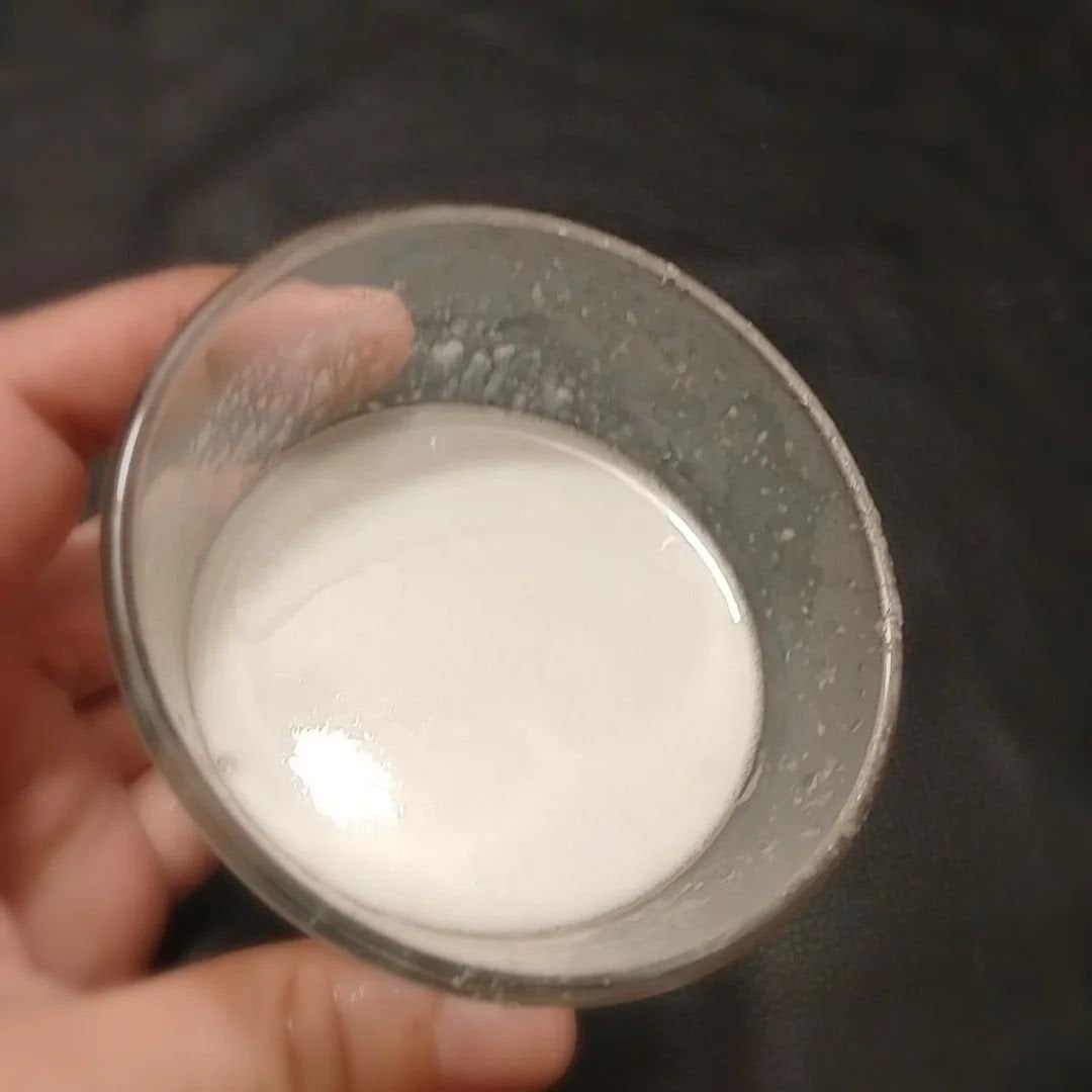 CPIプロテイン 完全栄養食 オレンジマンゴー味/ALLUP/完全栄養食を使ったクチコミ(5枚目)