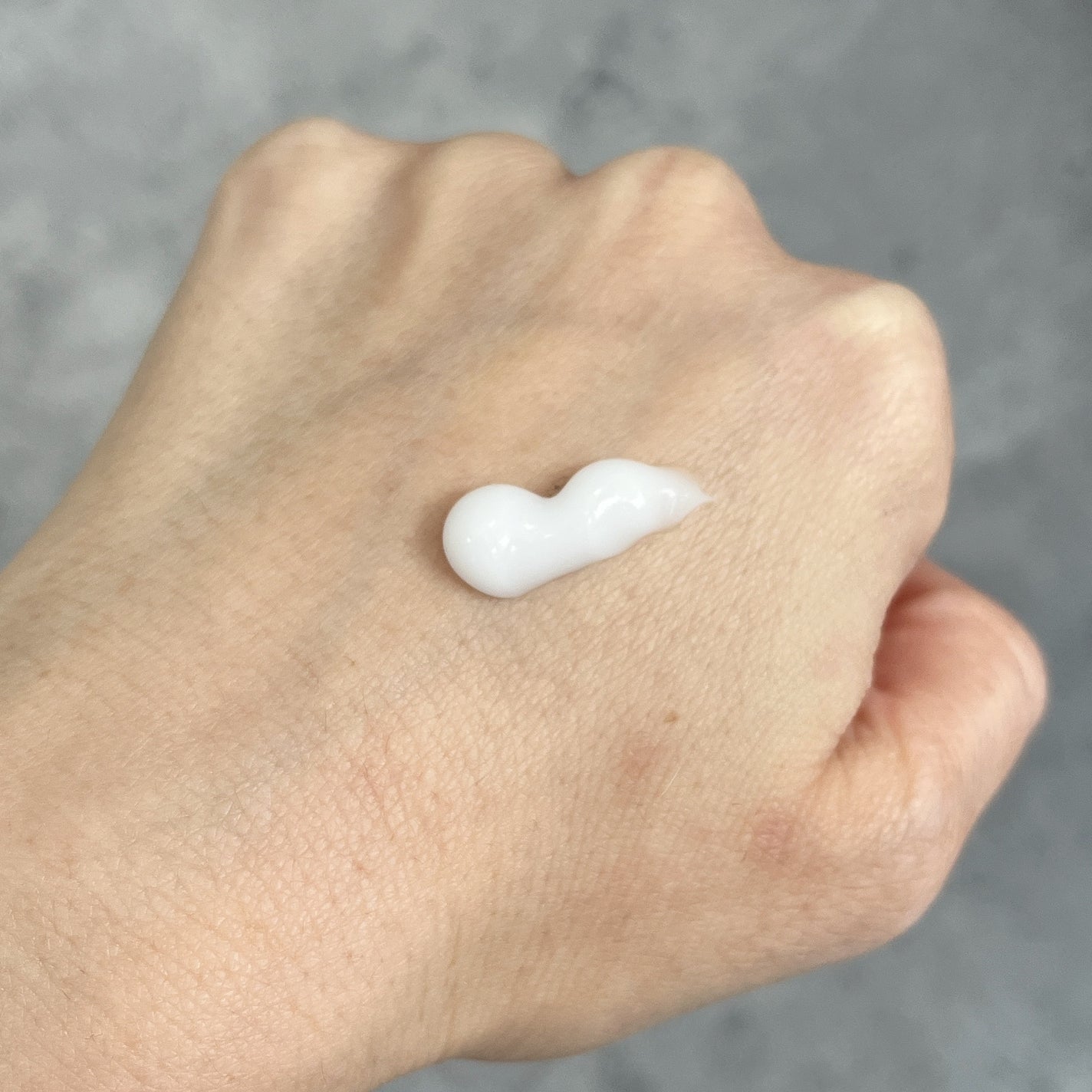 DMT リゼン クリーム/PHYSIOGEL/フェイスクリームを使ったクチコミ(3枚目)