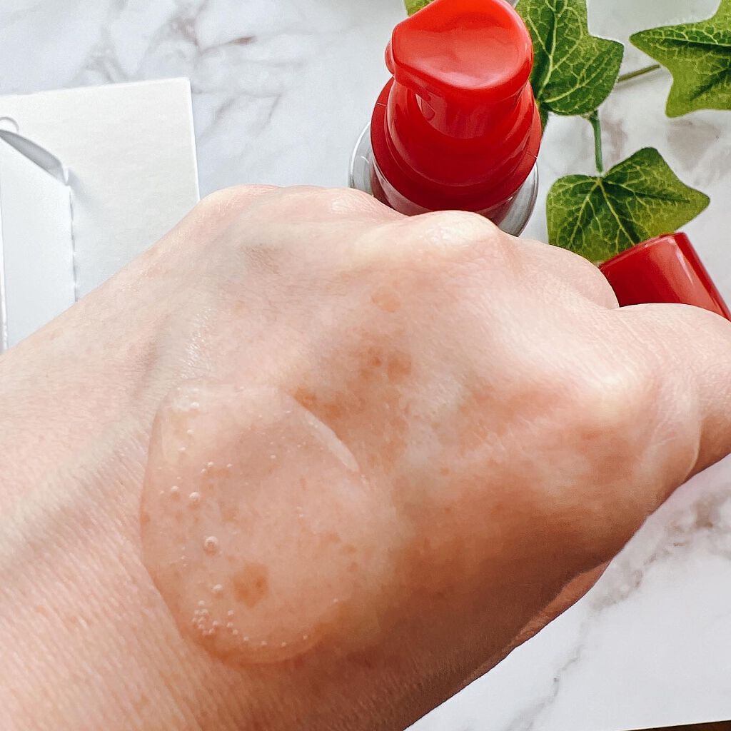 フィーノ プレミアムタッチ 濃厚美容液ヘアオイル/フィーノ/ヘアオイルを使ったクチコミ(3枚目)