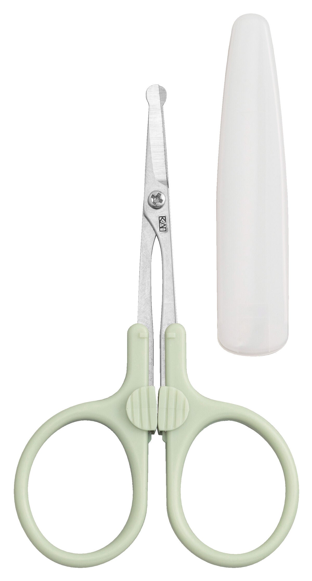 ECOMONO 分解廃棄できる セーフティハサミ 貝印