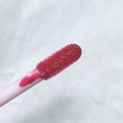 プランプティントUV/Borica/リップグロスを使ったクチコミ(5枚目)