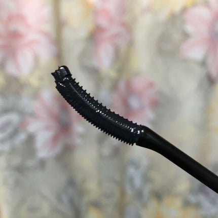 MOTE MASCARA™ (モテマスカラ)/UZU BY FLOWFUSHI/マスカラを使ったクチコミ(2枚目)