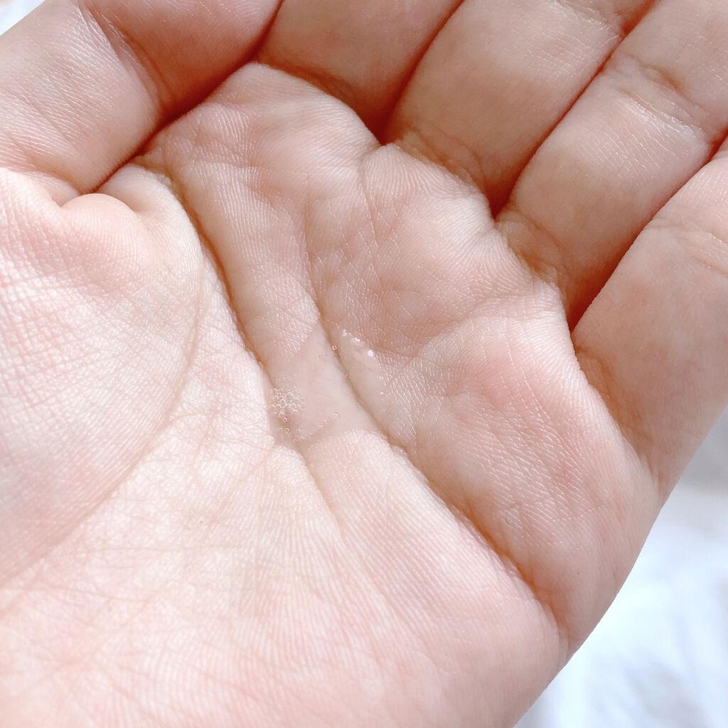 美白美容液 W/ちふれ/美容液を使ったクチコミ(3枚目)