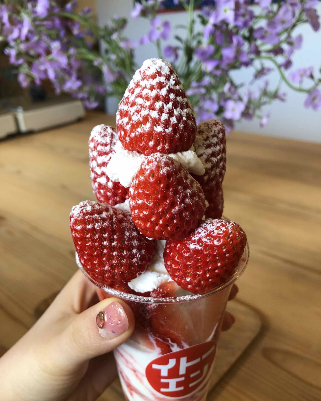 pa ネイルカラー/pa nail collective/マニキュアを使ったクチコミ（2枚目）