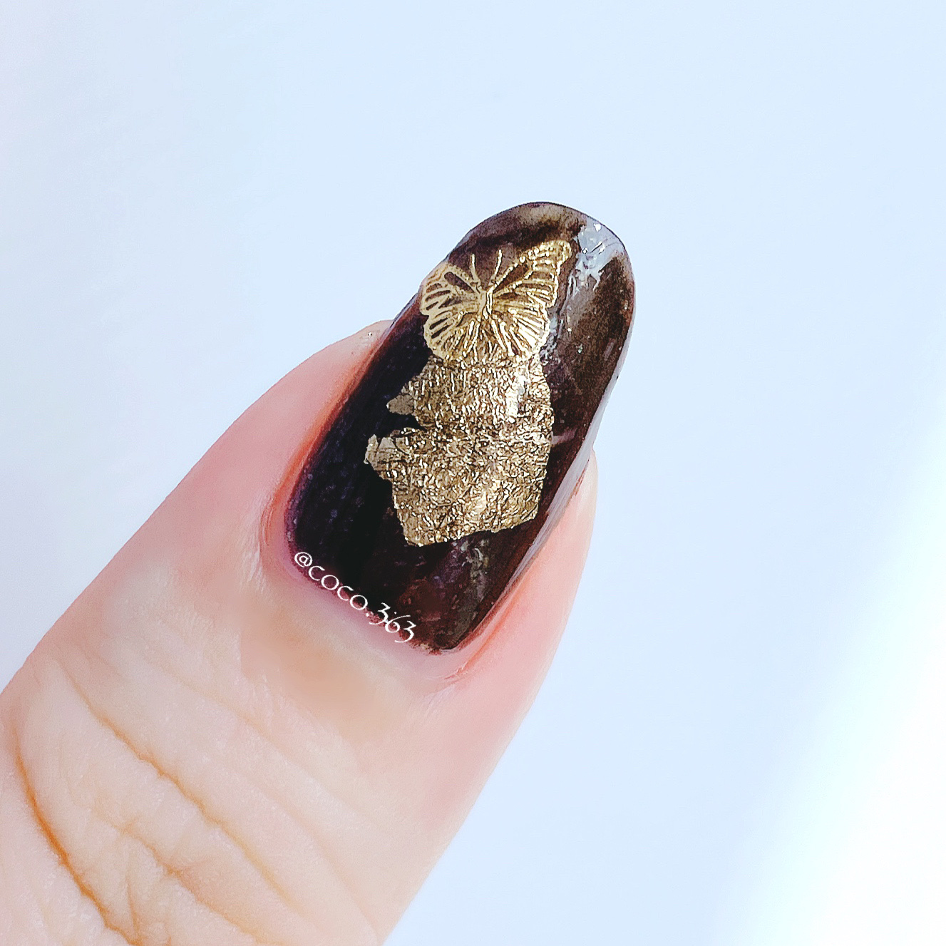 カラフルネイルズ/キャンメイク/マニキュアを使ったクチコミ（3枚目）