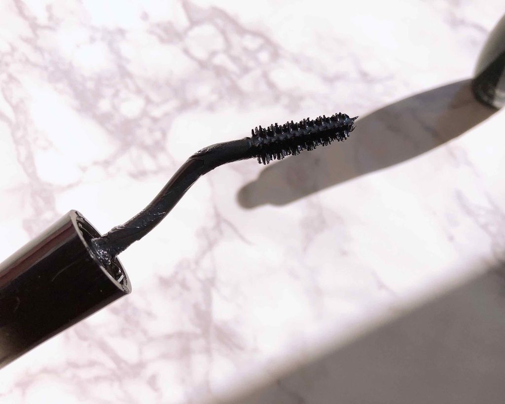 グランディオーズ/LANCOME/マスカラを使ったクチコミ(2枚目)