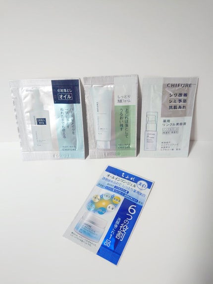 ã¯ã¬ã³ãžã³ã° ãªã€ã«/ã¡ãµã/ãªã€ã«ã¯ã¬ã³ãžã³ã°ã䜿ã£ãã¯ãã³ãïŒ6æç®ïŒ