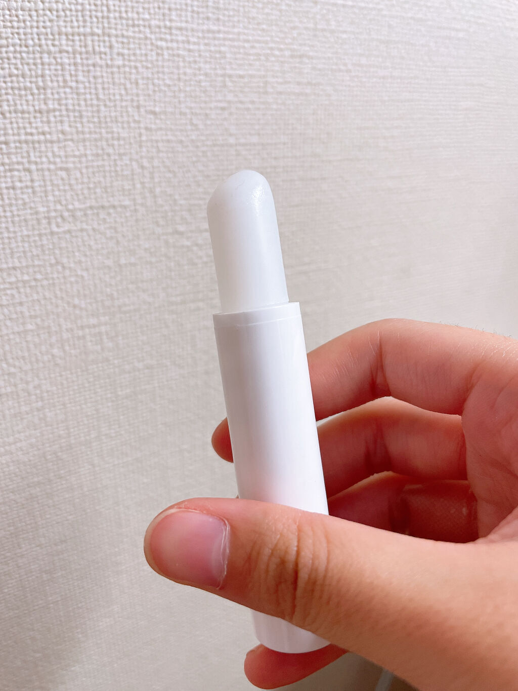 モイスチャーリップ 無香料/ニベア/リップクリームを使ったクチコミ（2枚目）