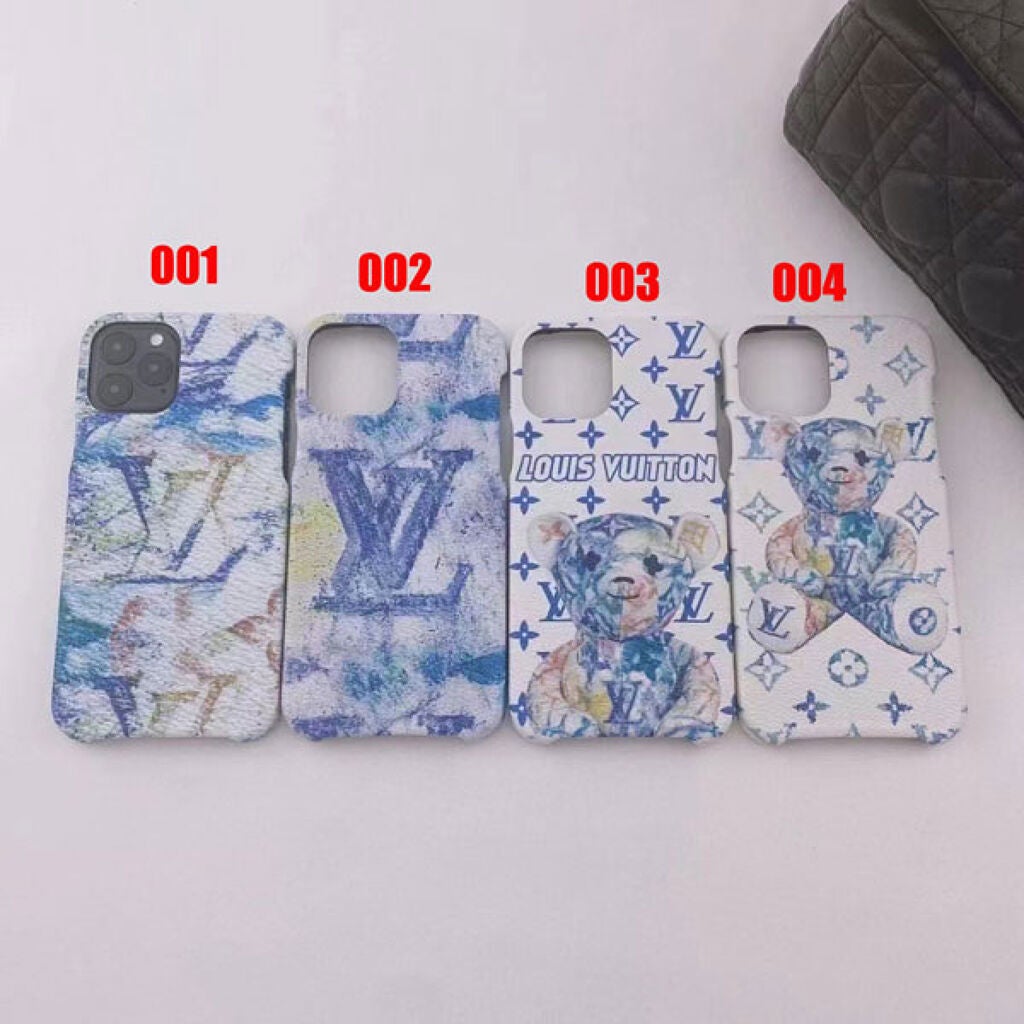 expectannn on LIPS 「今日紹介するのはlvルイヴィトンiPhoneケース、ルイヴィト..」(1枚目)