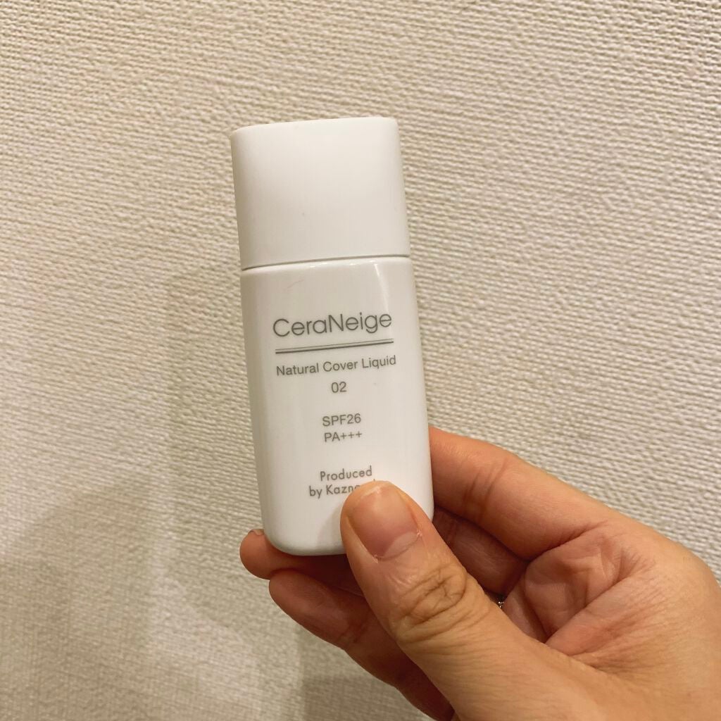 ファンデーション ブラシ 131 (専用ケース付き)/SHISEIDO/メイクブラシを使ったクチコミ(1枚目)