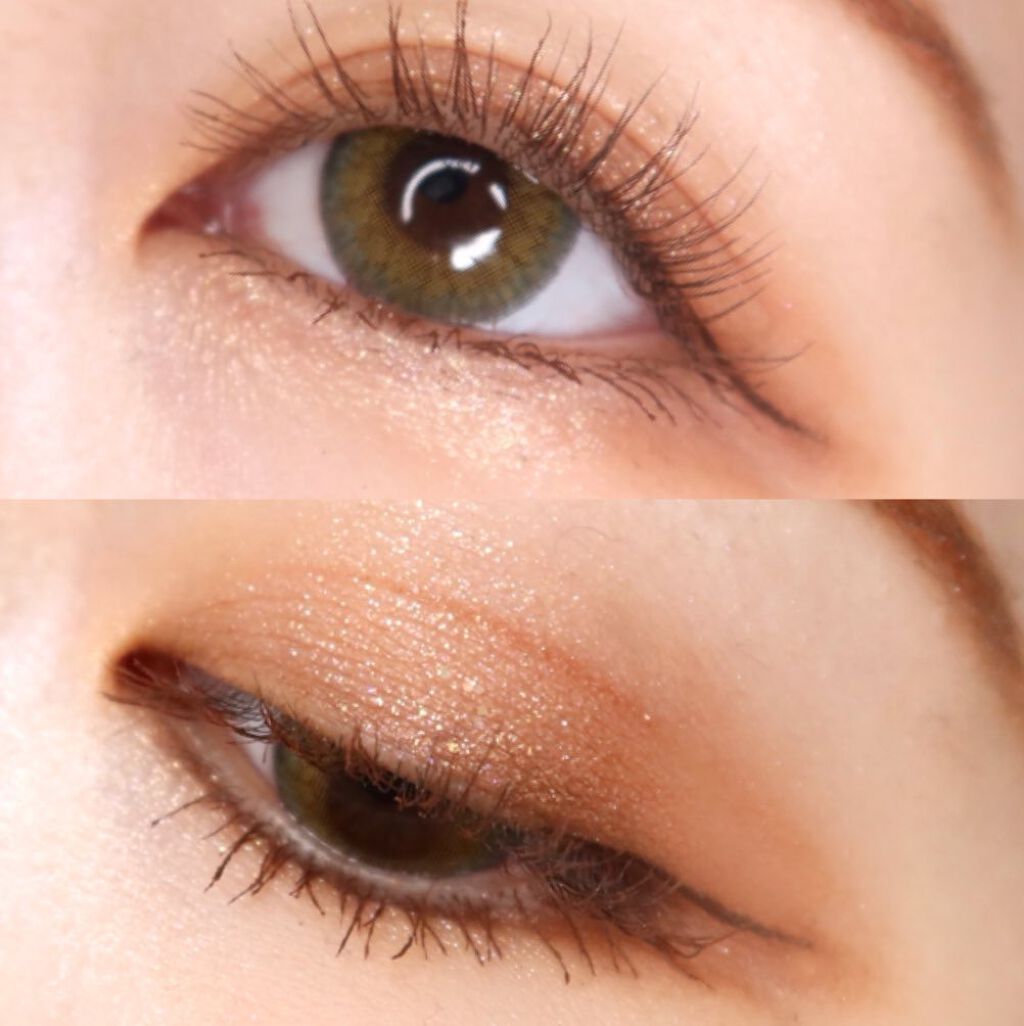 プロ アイ パレット/CLIO/アイシャドウパレットを使ったクチコミ(7枚目)