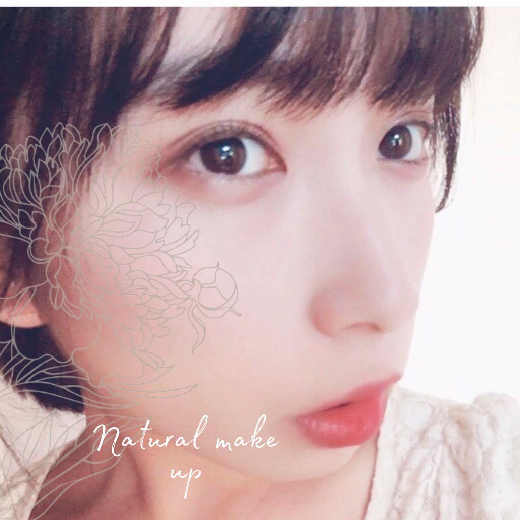 口紅（詰替用）/ちふれ/口紅を使ったクチコミ（1枚目）