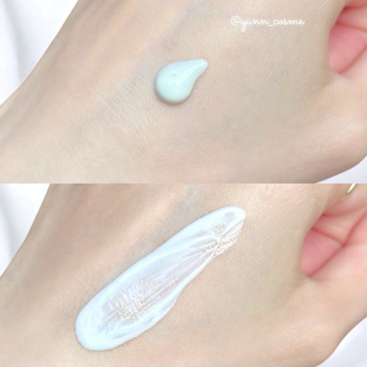 リリーフサンライス + プロバイオティクス/Beauty of Joseon/日焼け止めクリームを使ったクチコミ(3枚目)