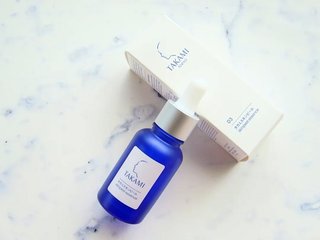 タカミスキンピール/タカミ/ブースター・導入液を使ったクチコミ（2枚目）