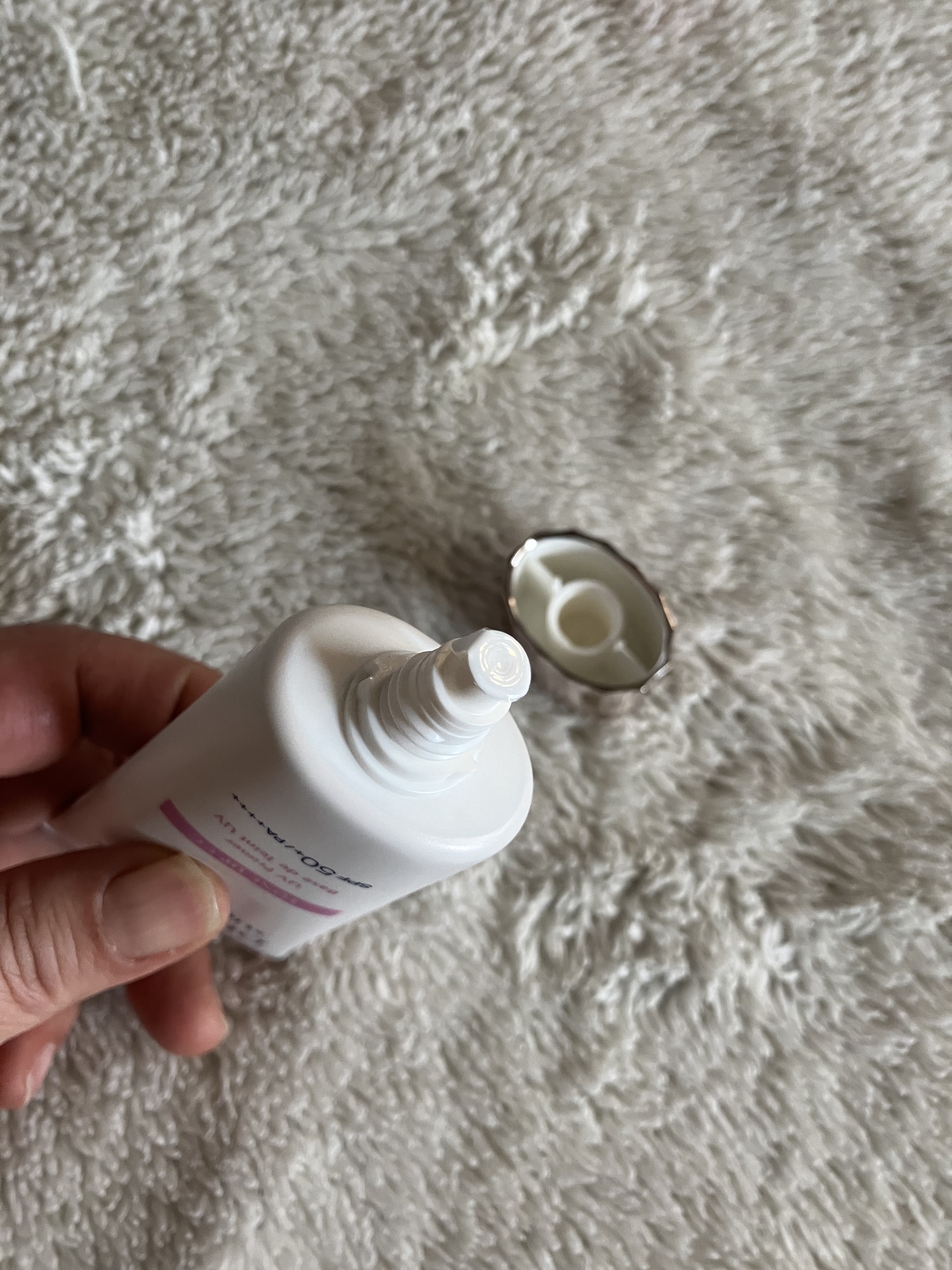 ゼン ウェア フルイド/DECORTÉ/リキッドファンデーションを使ったクチコミ（3枚目）