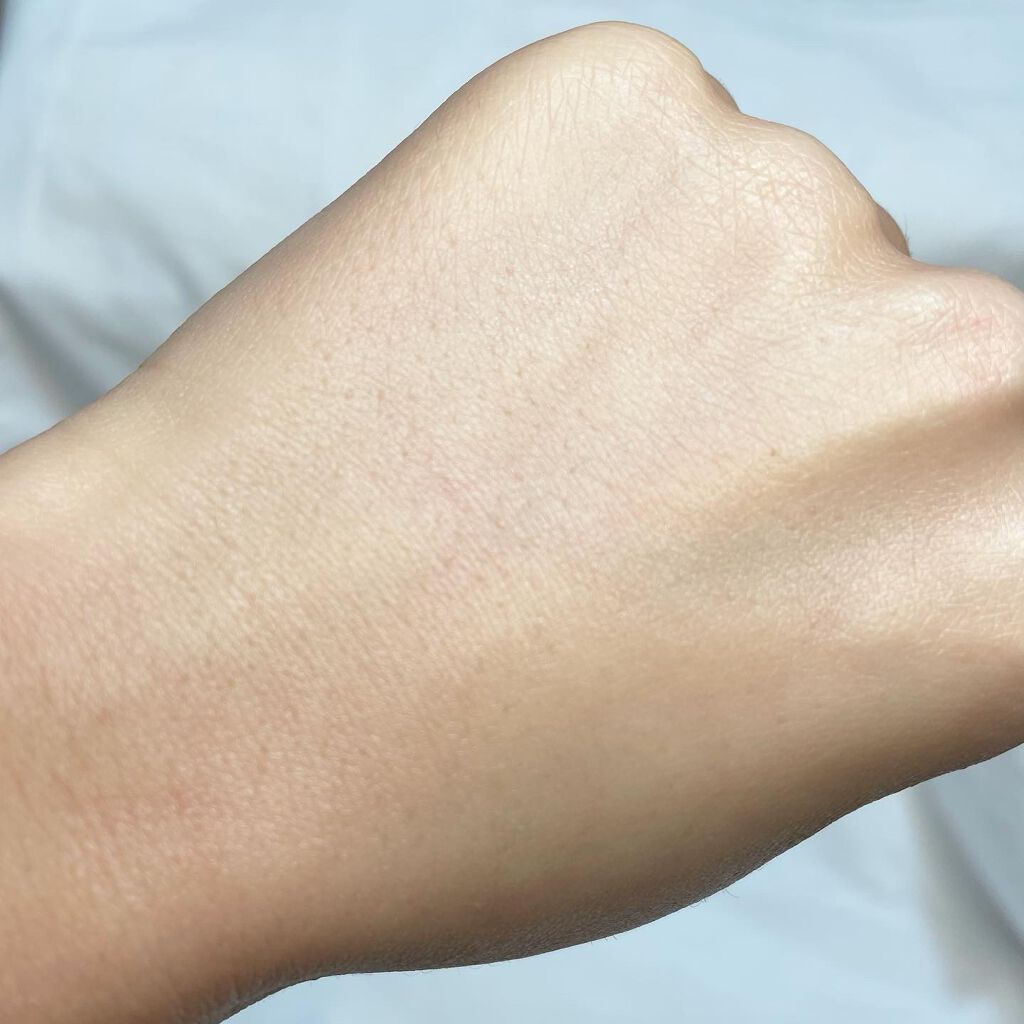 大人のハンドバーム エルブグリーンの香り/ハリーハリー/ハンドクリームを使ったクチコミ(5枚目)