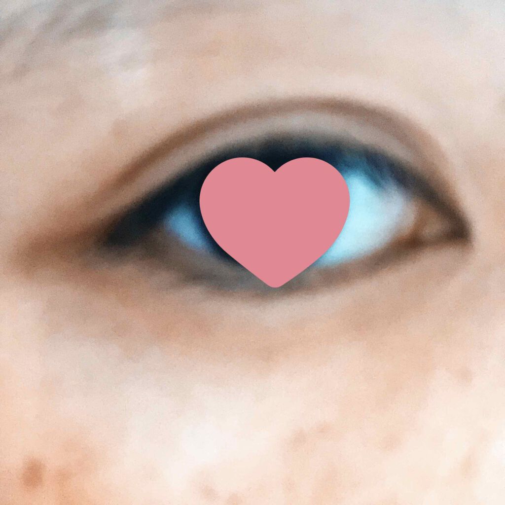 防水透明バン/DAISO/その他を使ったクチコミ（1枚目）