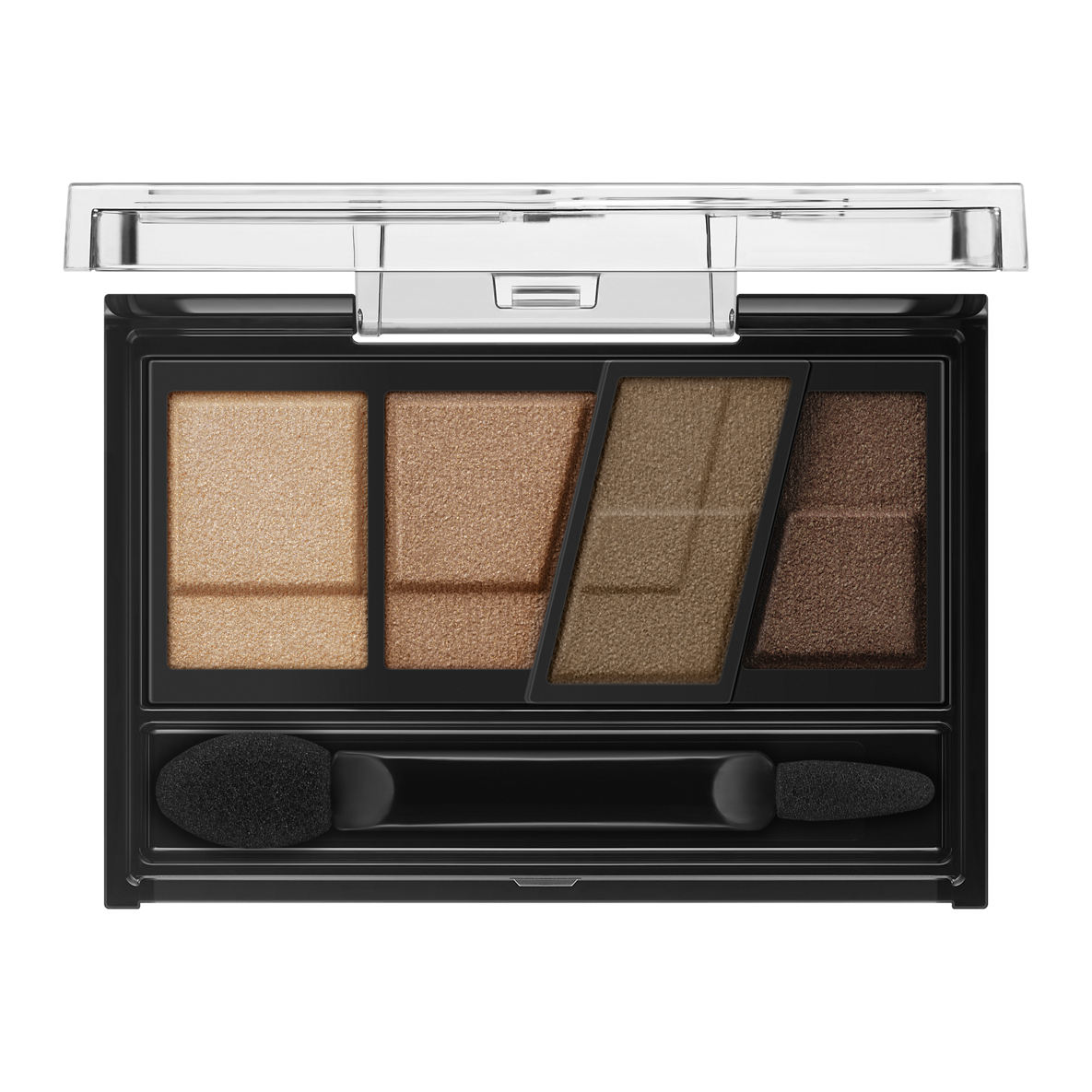 デザイニングブラウンアイズ EX-3 深煎りブラウン(ハイローストブラウン)(限定)