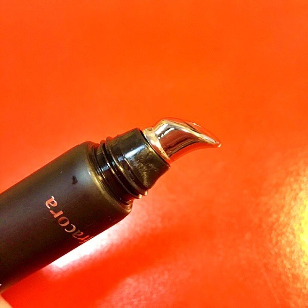 EYE TARGET/fracora/アイケア・アイクリームを使ったクチコミ(4枚目)