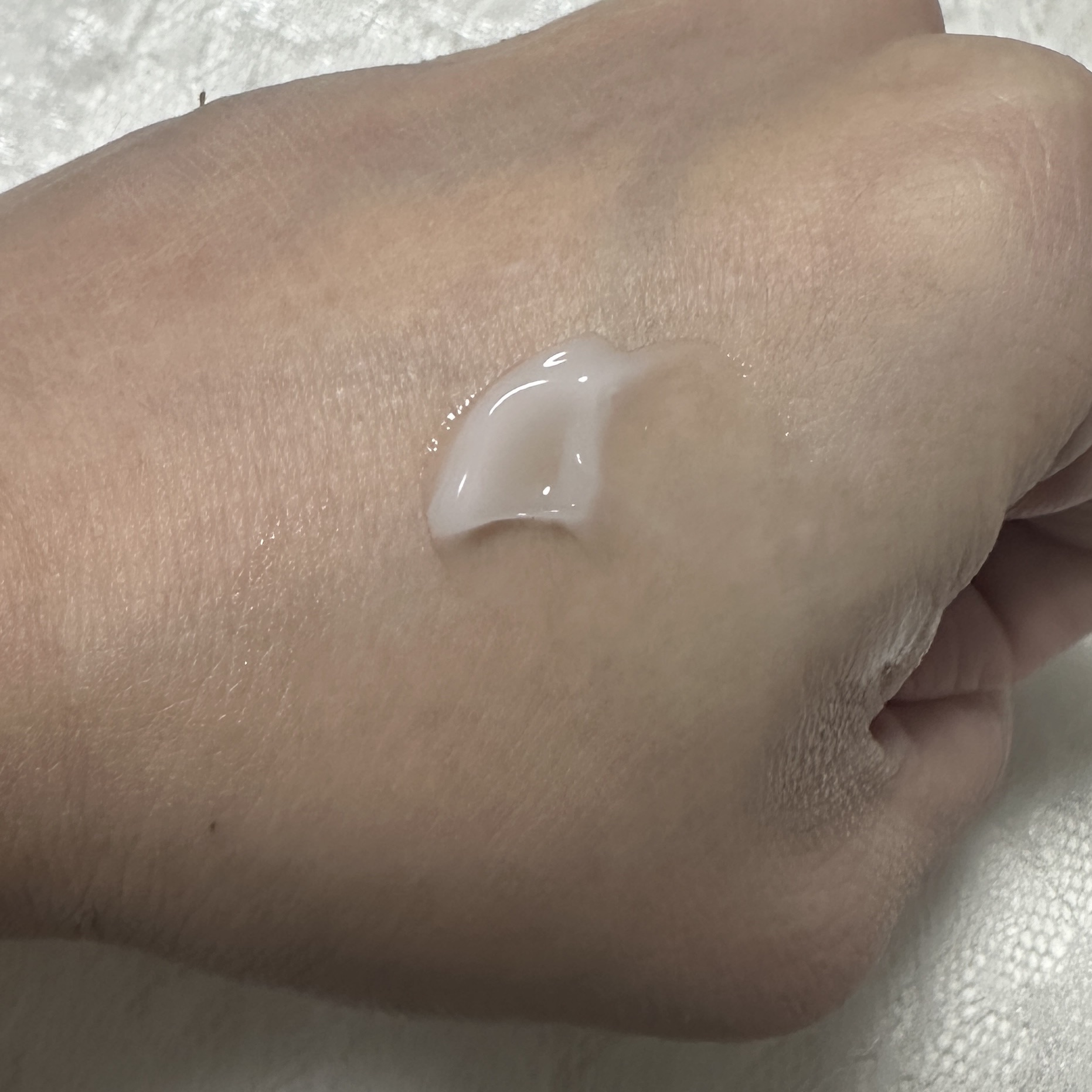 メンソレータム リフレア デオドラントクリーム/リフレア/デオドラント・制汗剤を使ったクチコミ（3枚目）