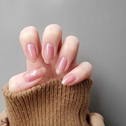 ネイルカラー/無印良品/マニキュアを使ったクチコミ(4枚目)