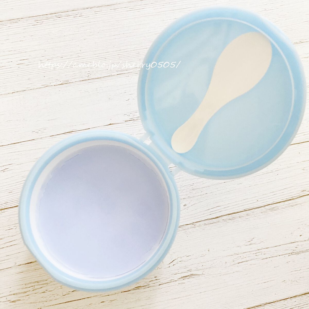 夢みるバーム アクネクリアモイスチャー/ロゼット/クレンジングバームを使ったクチコミ（3枚目）