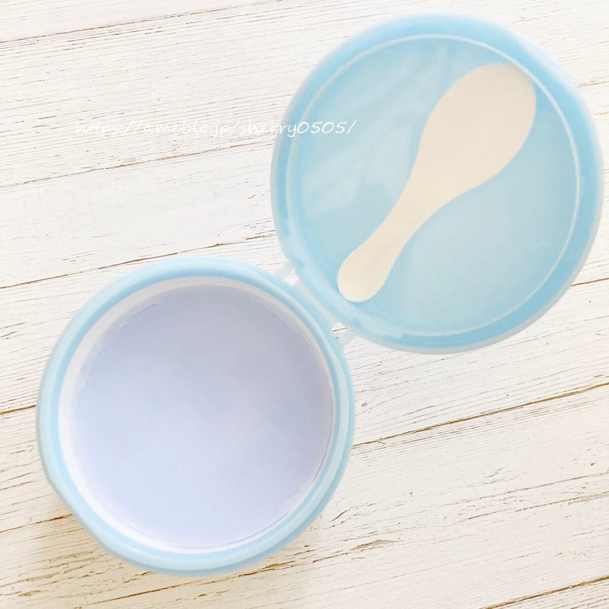 夢みるバーム アクネクリアモイスチャー/ロゼット/クレンジングバームを使ったクチコミ(2枚目)