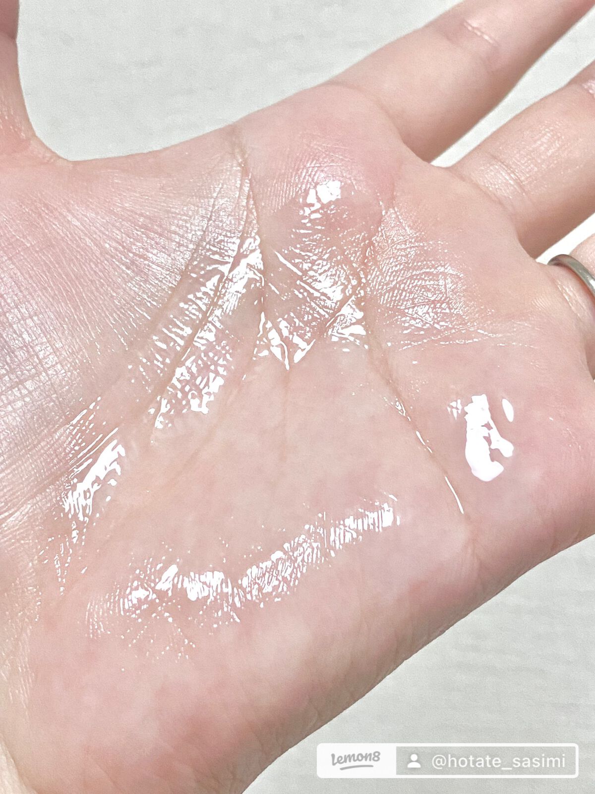 桃70%ナイアシンセラム/Anua/美容液を使ったクチコミ(5枚目)