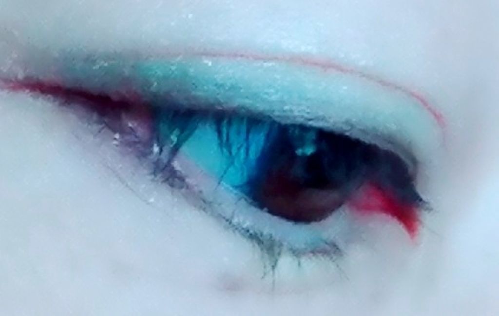 グロッシーリッチ アイズ/Visée/アイシャドウパレットを使ったクチコミ(2枚目)