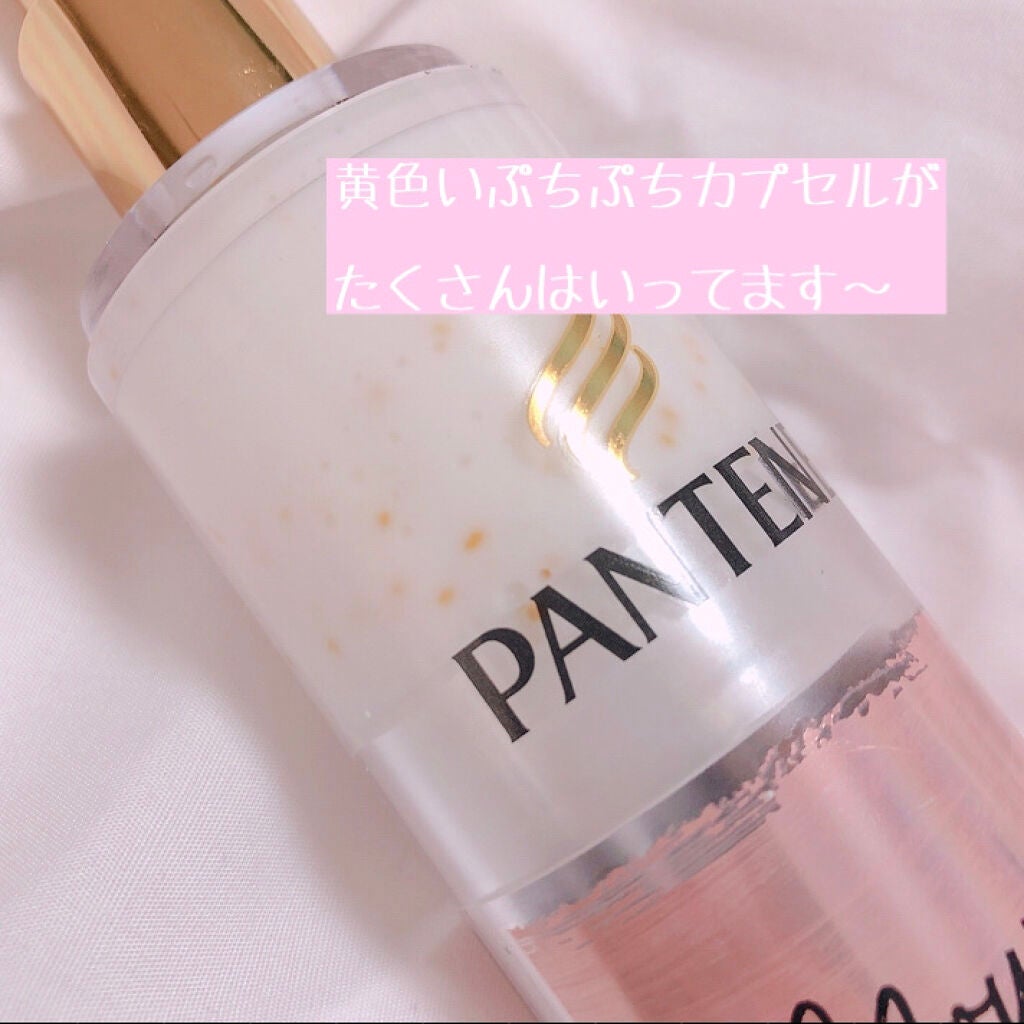 柳屋 あんず油/柳屋あんず油/ヘアオイルを使ったクチコミ(2枚目)