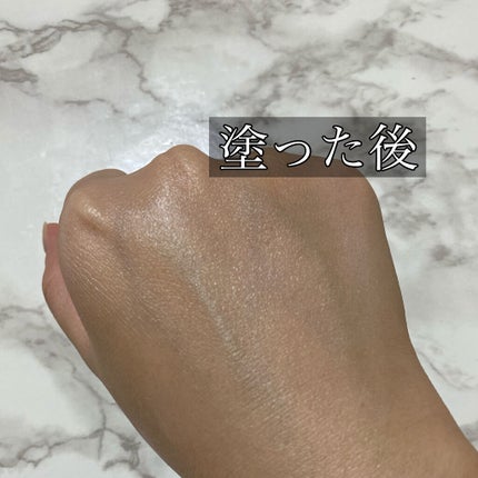 ジューシーパン スキンケアプライマー/A’pieu/化粧下地を使ったクチコミ(4枚目)