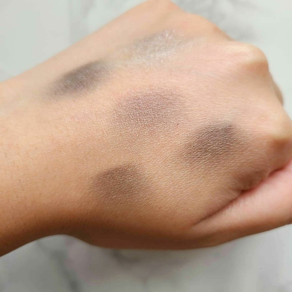 【旧】サンク クルール クチュール/Dior/アイシャドウパレットを使ったクチコミ(2枚目)